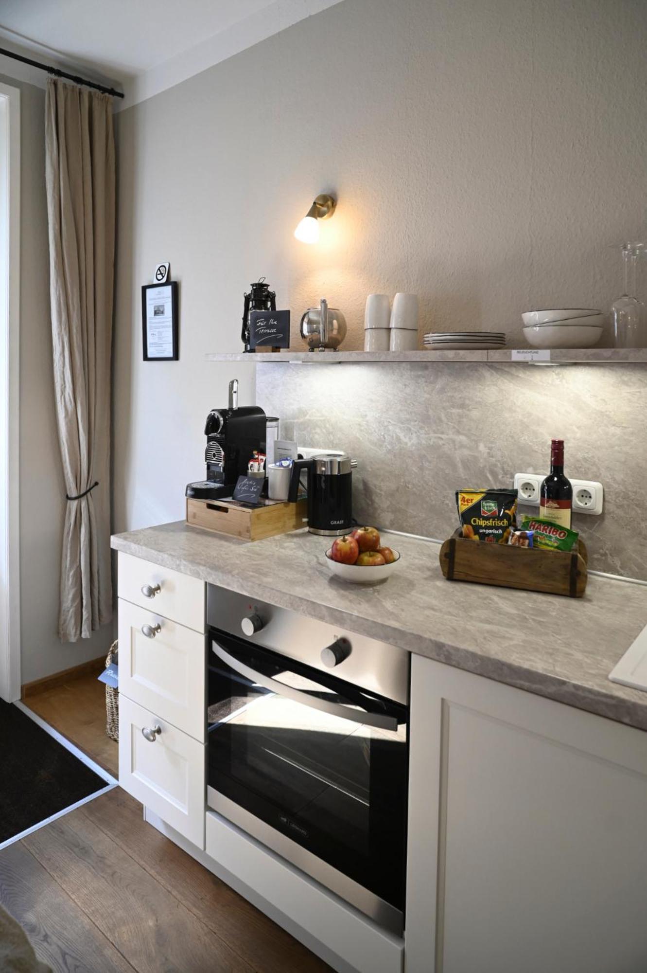 Hof Lohmann Apartment Verden an der Aller